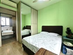 The Panorama (D20), Condominium #589155731